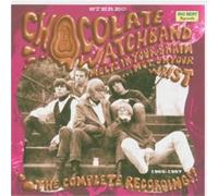 Chocolate Watchband - Melts In Your Brain...Not On Your