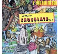 Chocolate - Y Sigo Con Mi Son Lo Mejor De