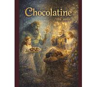 Chocolatine: Conte Gourmand