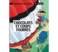 Chocolats et coups fourrés