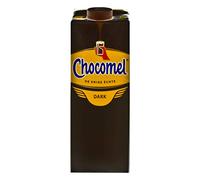 Chocomel Cioccolata Fondente Tetra Pak, 1 Litro