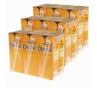 Chocomel Kakao - Set di 18 Sacchetti di Cioccolato, Bevande al Cioccolato, Olandese da 200 ml