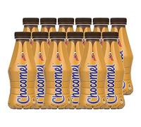 Chocomel Original - Bottle 12x 300ml