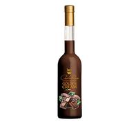 ChocoRum - Liquore cremoso al cioccolato e Rum 17% Alc. Vol. 500ml.