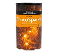 ChocoSparkys 210g. Albert y Ferran Adrià