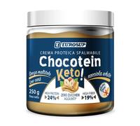 Chocotein Keto! Pistacchio, 250 g
