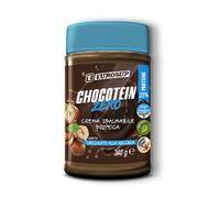 EUROSUP Chocotein Zero Cioccolato alla Nocciola, 340 g