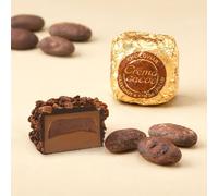 Chocoviar Crema Cacao 5 pz