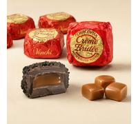 Chocoviar Crème Brulée 1 kg