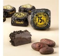 Chocoviar Extra Fondente 75% 1 kg