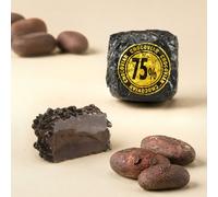 Chocoviar Extra Fondente 75% 5 pz