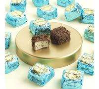 Chocoviar Stracciatella: cioccolatini ripieni in busta, 1 kg