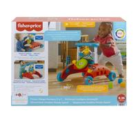 Chodník evolutivo Fisher-Price