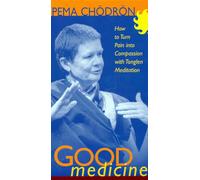 Chodron, Pema - Good Machine