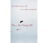 Ch'oe Yun There a Petal Silently Falls (Tascabile) Weatherhead Books on Asia