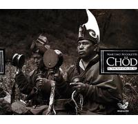 Chöd. Il sacrificio di sé. Con CD-ROM