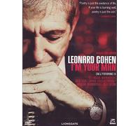 Choen/Cave - Leonard Cohen:I'M Your Man