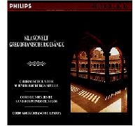 Chöre der Welt V.1 - Mysterium