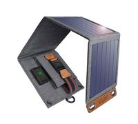 CHOETECH Pannello solare pieghevole 14W - SC004 - Nouvo