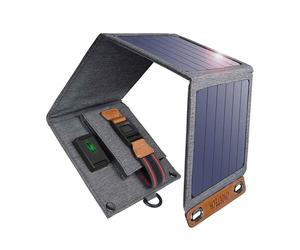 CHOETECH Pannello solare pieghevole 14W - SC004 - Nouvo