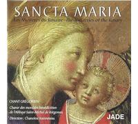 Choeur d.Moniales Benedictines - Sancta Maria