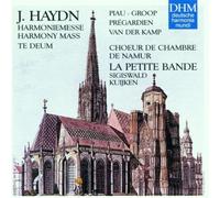 Sandrine Piau and Monika Groop - Haydn: Harmoniemese, Te Deum