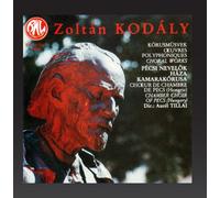 Choeur de chambre de Pecs (Hongrie) - BNL 112613 - DELETED