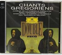 Choeur de la Chapelle papale de Saint-François d' Assise - Chants grégoriens