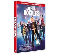 Choeur de rockers