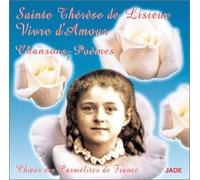 Choeur des Carmelites de Franc - Vivre d'Amour