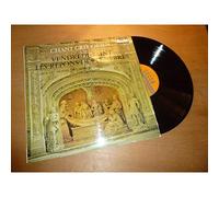 Choeur des moines de l'Abbaye St Pierre de Solesmes - Vendredi Saint.Les Repons Des Tenebres.Dom J. Gajard .Chant Gregorien
