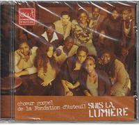Choeur Gospel de la Fondation d Aut - suis la Lumiere [Import]