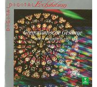 choeur gregorien de paris - Die Liturgie der heiligen Woche (von Palmsonntag ründonnerstag)