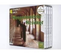 Choeur Gregorien de Paris - Gregorianische Gesänge