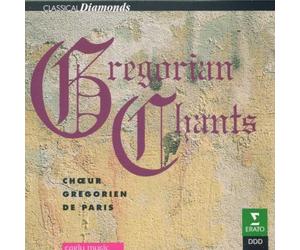 Choeur Gregorien de Paris - Gregorianische Gesänge