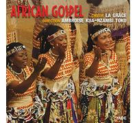 Choeur la Grace - African Gospel