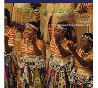 Choeur la Grace - Ngiele Ngiele