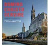 Choeur Liturgique - Domino Christo Servire