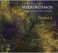 CHOEUR MIKROKOSMOS - JUMALA