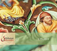 Choeur Moines Abbaye De Solesmes - Abbaye Solesmes-L'Avent (Les 4 Messes)