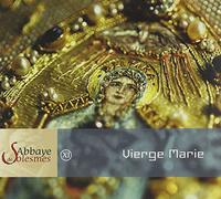 Choeur Moines Abbaye De Solesmes - Abbaye Solesmes-Vierge Marie