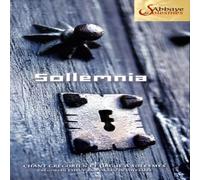 Choeur Moines Abbaye De Solesmes - Chants Gregoriens Et Orgue A Solesmes