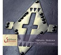 Choeur Moines Abbaye De Solesmes - Defunts-Dedicace