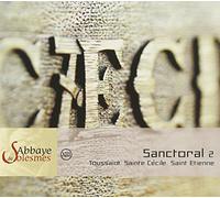 Choeur Moines Abbaye De Solesmes - Sanctoral 2