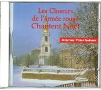 Choeurs de l Armee Rouge - Chante Noel