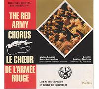 Choeurs De L'armee Rouge