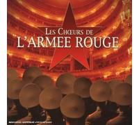 Choeurs De L'Armee Rouge - Choeurs De L'armee Rouge