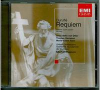 Choeurs Orfeon Donostiarra - Duruflé: Choral Works