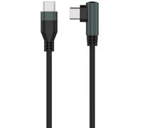 Chofit Caricabatterie compatibile con il caricatore Sonos Roam 2, cavo di ricarica sostitutivo Type-C da 3,3 piedi/100 cm Accessori del cavo di alimentazione per l'altoparlante Roam2 (1)