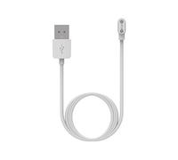 Chofit Caricabatterie compatibile con Smart4u SH50/SH55M, cavo di ricarica magnetico USB per casco da bici intelligente SH50/SH55M